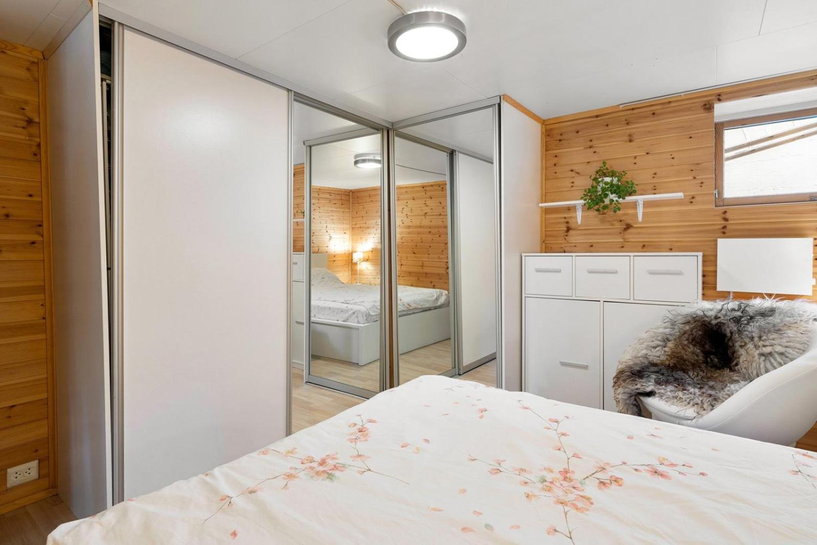 Room In Cozy Apartment 7 Min Walk From The City Center Tromsø Exteriör bild