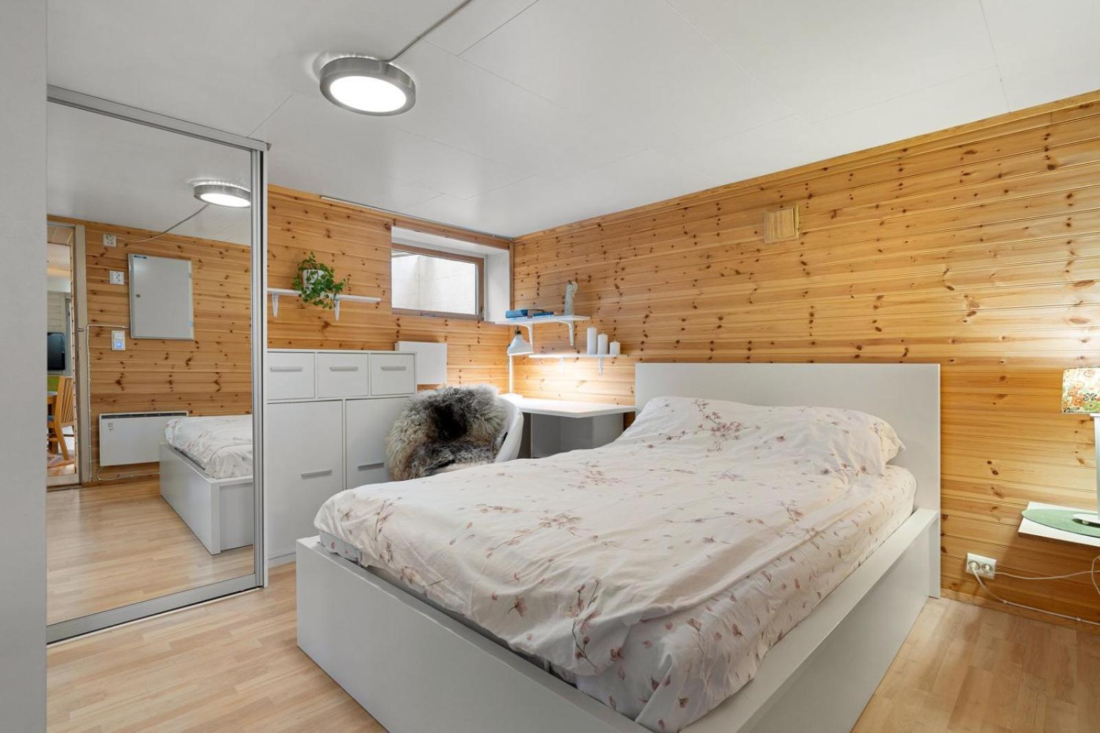 Room In Cozy Apartment 7 Min Walk From The City Center Tromsø Exteriör bild